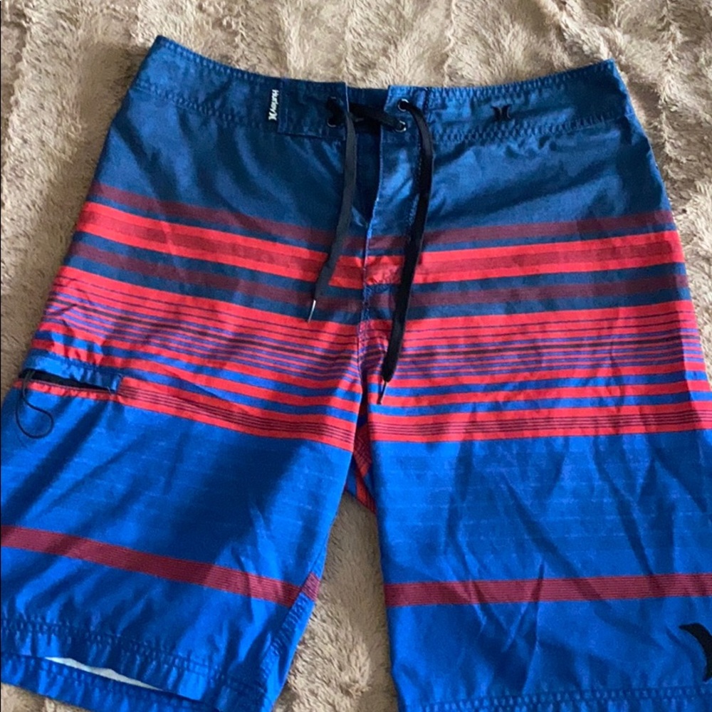 Hurley Men’s Boardshorts